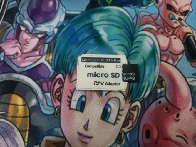 SD2VIta