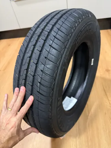 Pneu Goodyear Direction Touring 175/70 aro 13
