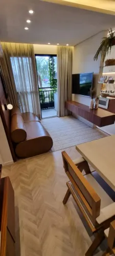 APARTAMENTO com 2 quartos em Barra Olímpica - Rio de Janeiro - RJ