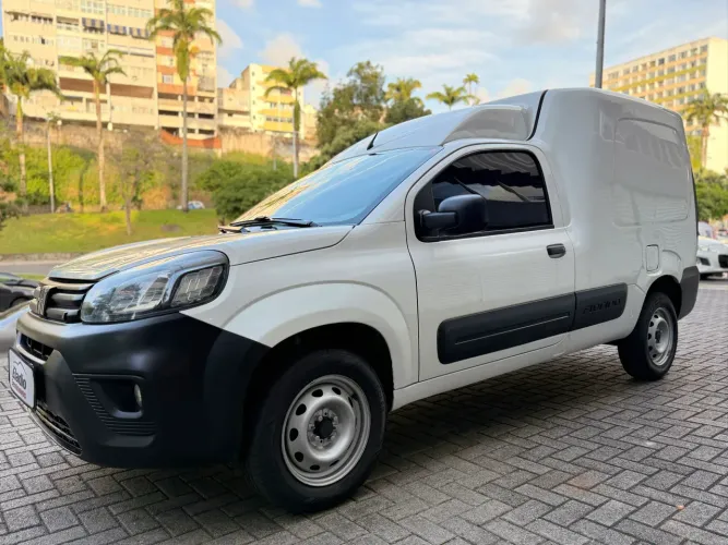 Fiat Fiorino Endurance EVO 1.4 Flex 8V 2P 2024