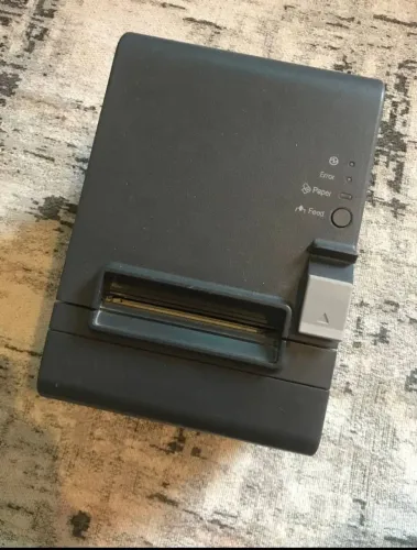 Impressora Epson TM-T20