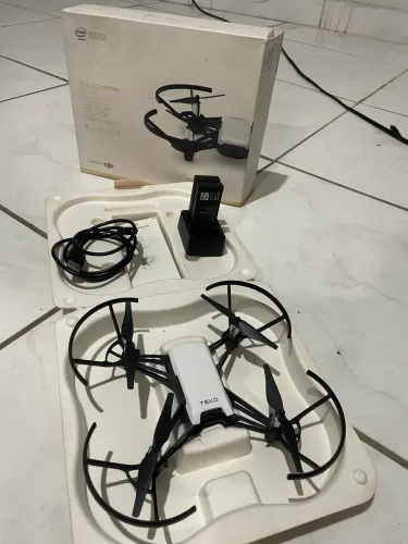 Drone DJI TELLO  na Cx 