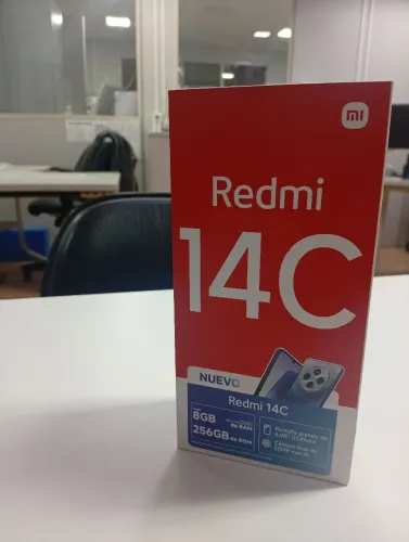 Redmi 14c 256GB