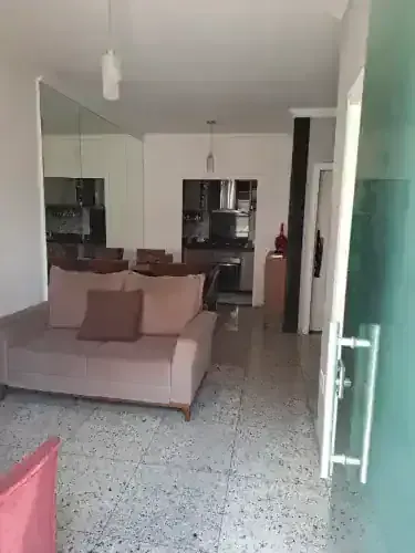 Casa de condomínio com 3 quartos, 1 vaga e 86m² à venda no Porto Seguro, Ribeirão das Neve