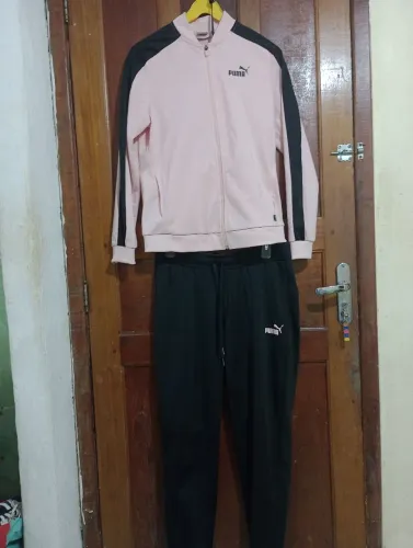 CONJUNTO PUMA FEMININO