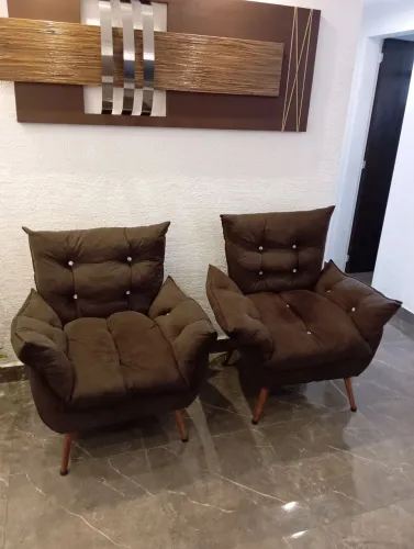 Torrando 2 poltronas