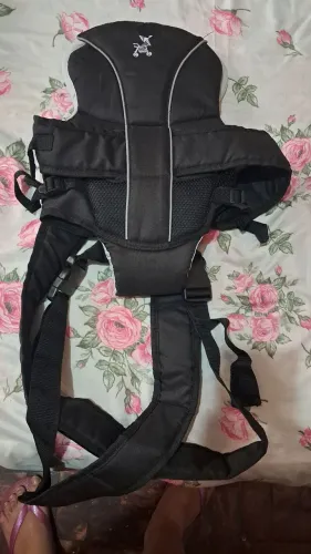 Canguru passeio carregador bebe