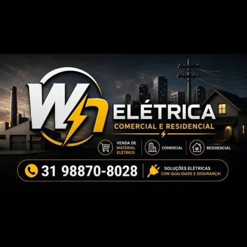 eletricista residencial e predial 