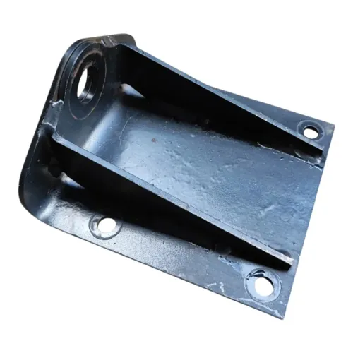 SUPORTE DO AMORTECEDOR DE CABINE M. BENZ ACCELO 1016 E3139