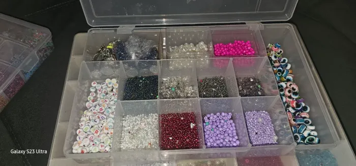 KIT MIÇANGAS