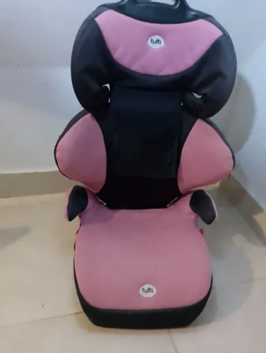 Desapego cadeirinha assento para carro