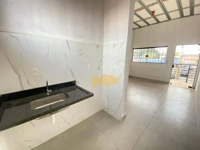 Sala para alugar, 19 m² por R$ 1.500,00/mês - Jardim Vilage - Rio Claro/SP