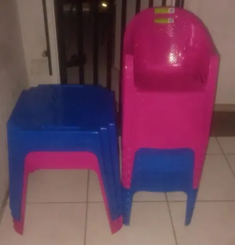 Infantil   