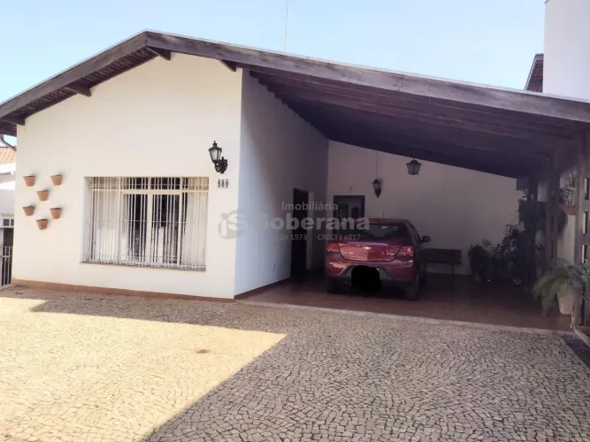 casa - Jardim Guarani - Campinas