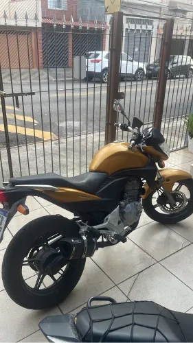 Vendo CB 300