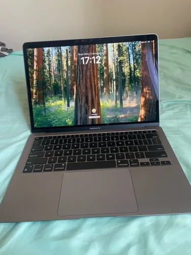 MacBook (notebook) air M1 2020