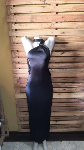 Vestido Longo