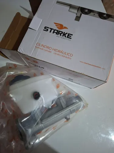 STARKE Cilindro Mestre de Freio Toyota