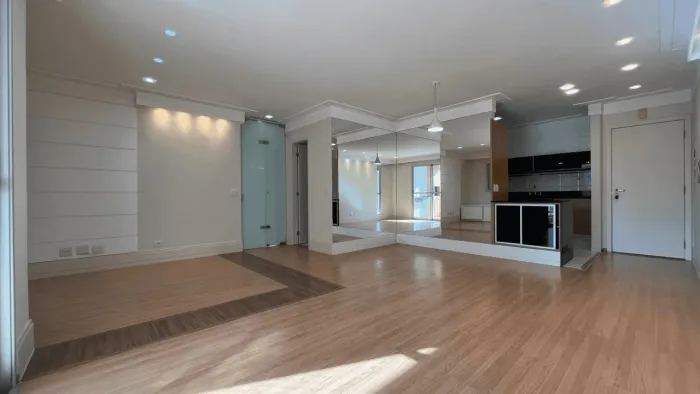 PALHANO RESIDENCE | Apartamento para Locação 2 Quartos, 1 Suite, 2 Vagas, 83.18²,por R$ 3.