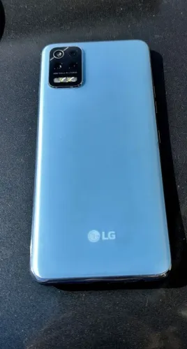 Celular LG K62