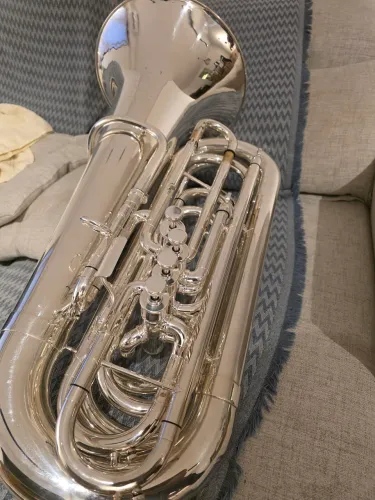 TUBA HSTU3