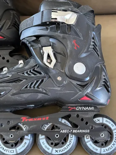 Patins TRAXART DINAMY N? 41