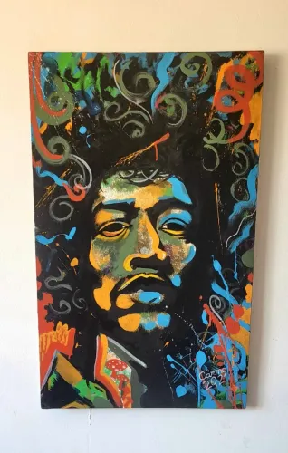 Quadro decorativo