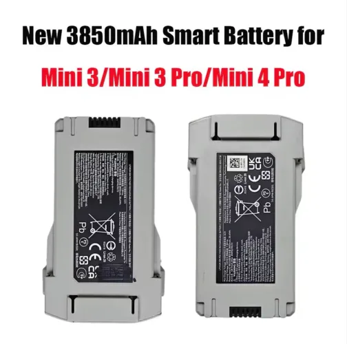 BATERIA DRONE MINI3 / MINI3PRO / MINI4PRO