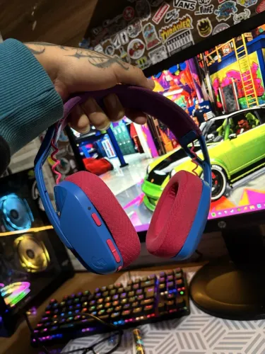 PEÇAS GAMER