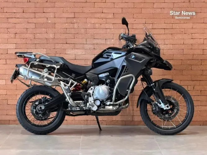 BMW F850GS A 2023