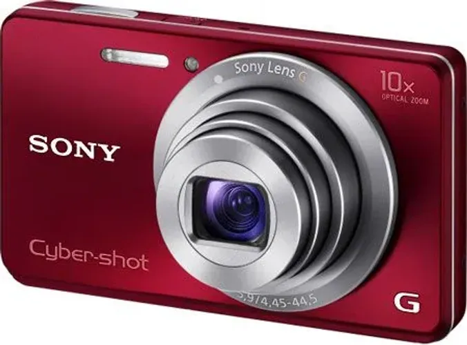 Vendo uma máquina digital Sony semi nova