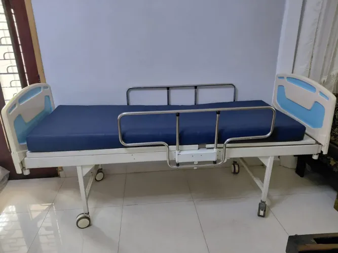 Cama Hospitalar