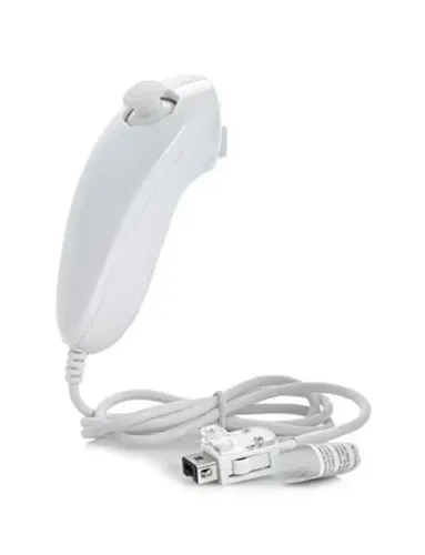 Nunchuck para Nintendo Wii - novo