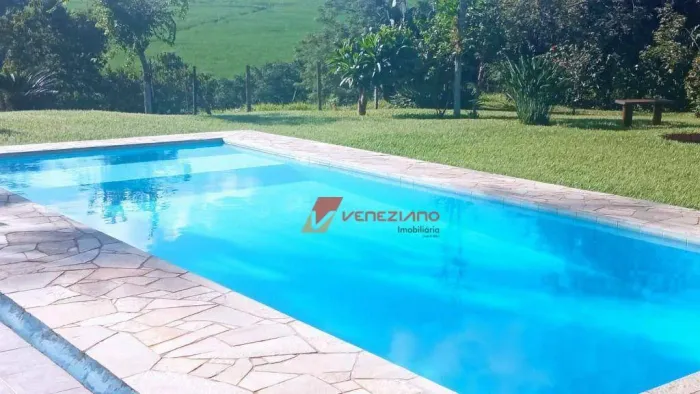 Sítio à venda - Anhumas - Piracicaba/SP
