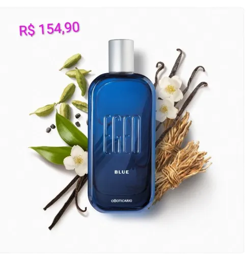 Egeo blue