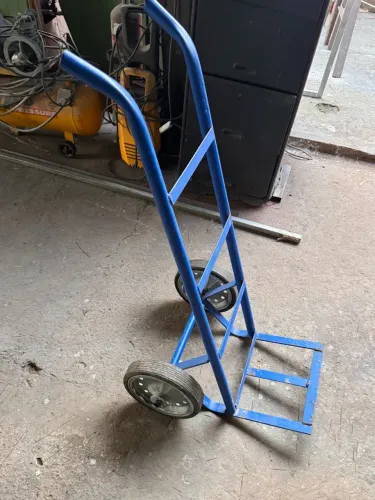 Carrinho de carga