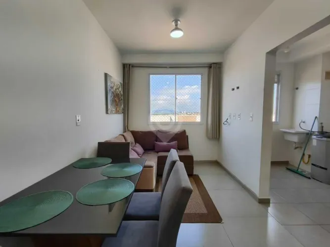Apartamento : / Residencial / Jardim São Marcos