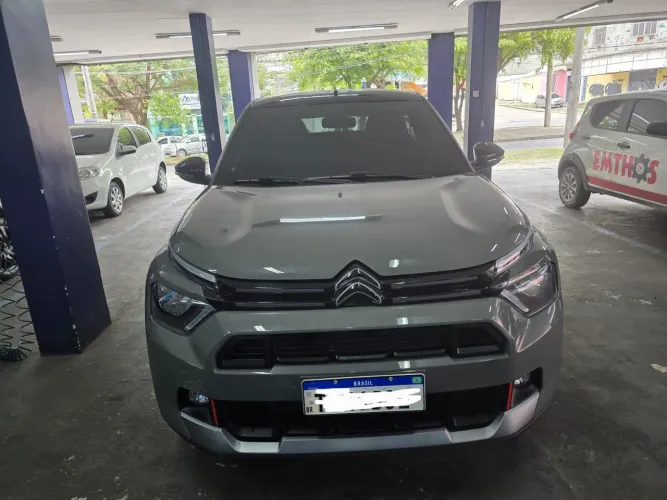 Citroen Basalt DARK EDITION 1.0 TB 200 5P AUT. 2026
