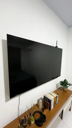 TV 65 Polegas QLED - TCL