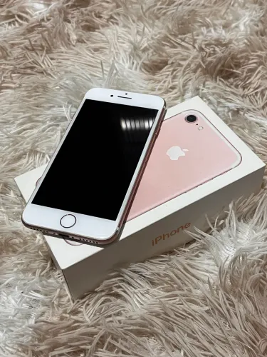 iPhone 7 128 GB Original | Tela Original | Caixa | Ótimo Estado