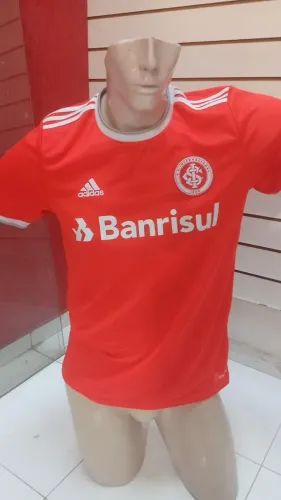 CAMISA INTERNACIONAL ADIDAS ORIGINAL 2020