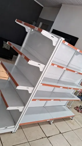 GONDULA PARA LOJA pra vender rápido 