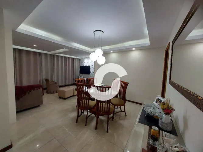 Casa à venda, 188 m² por R$ 890.000,00 - Ponta D Areia - Niterói/RJ