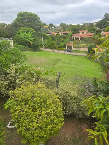 Terreno à venda em Itupeva, Serra Azul, com 880 m², Condomínio Cafezal VII