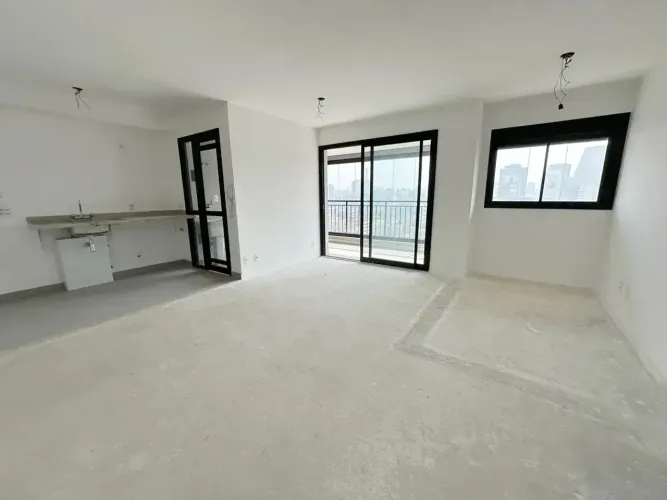 Apartamento à venda no condomínio Trends Brooklin em São Paulo - SP