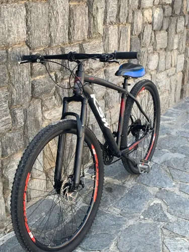 BICICLETA KSW - aro 29