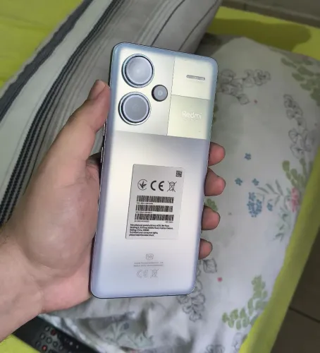 VENDO Redmi Note 13 Pro+ 5G 8GB/256GB | Aurora Purple HOJE!!!