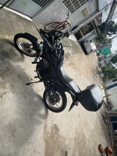 XRE 190