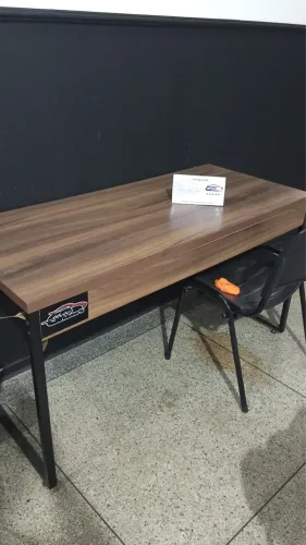 VENDE-SE KIT ESCRITÓRIO/LOJA COMPLETO!!