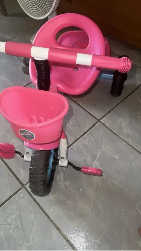 Triciclo 3 rodas